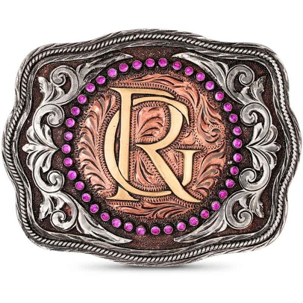 Hebilla Personalizada Jerez